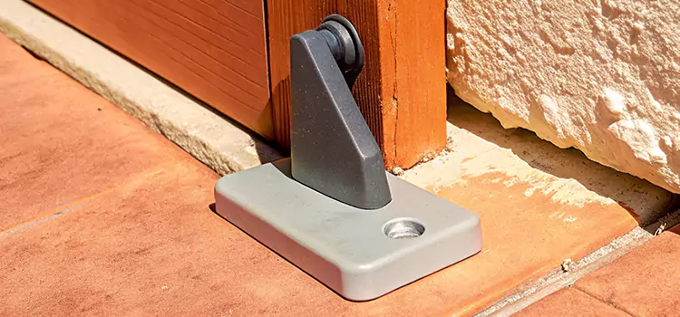 Aesthetic Door Stop Selection Bellview
