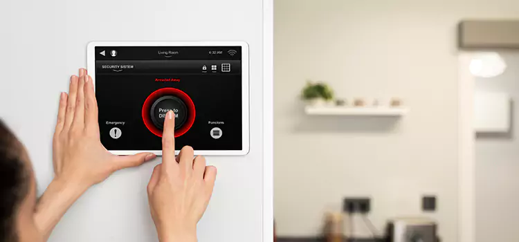 Blink Video Doorbell Installation Bellview