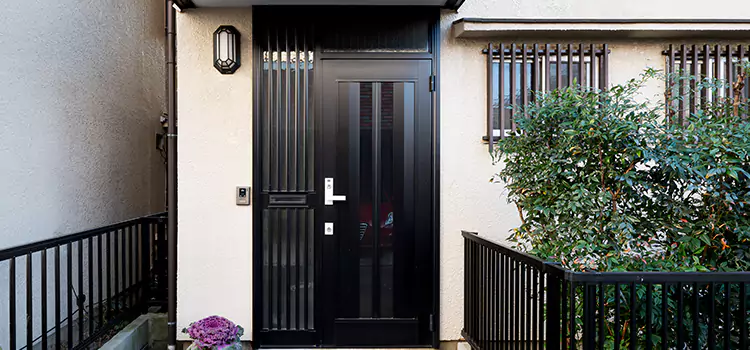 Popular Exterior Door Options in Bellview, FL