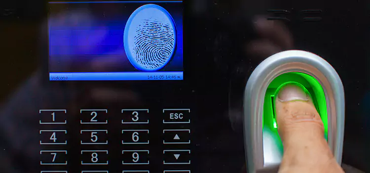 Your Trusted Partner for Secure Access in Bellview, FL