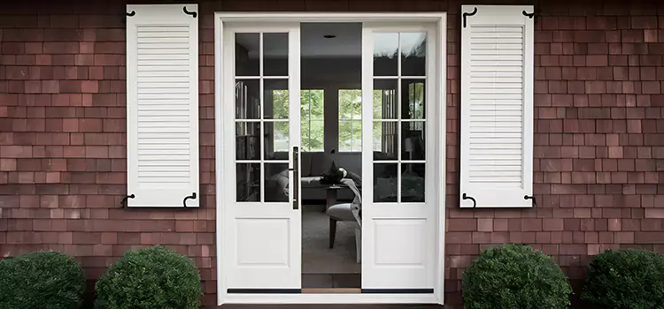French Door Restoration Bellview