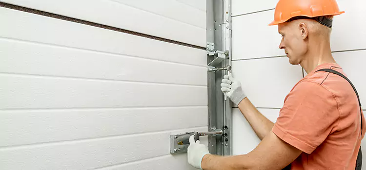 Why Choose Us for Garage Door Lock Services in Bellview, FL?