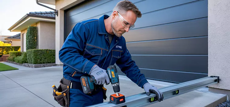 Why Choose Us for Garage Door Off Track Services in Bellview, Florida?
