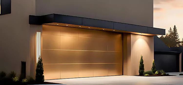 Garage Door Remote Programming Bellview