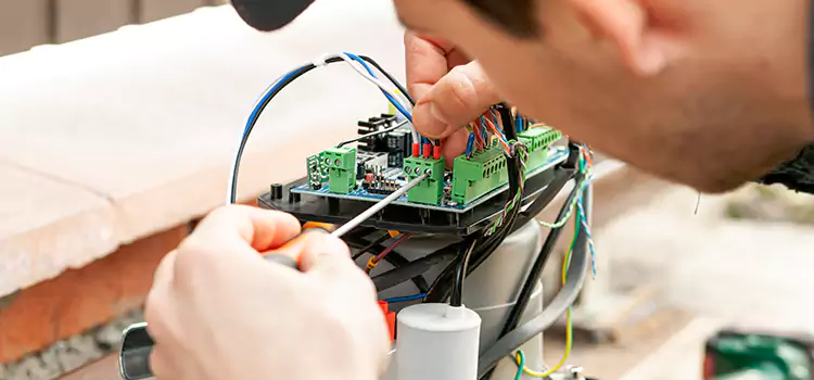 Specialized Brand Gate Motor Repairs Bellview