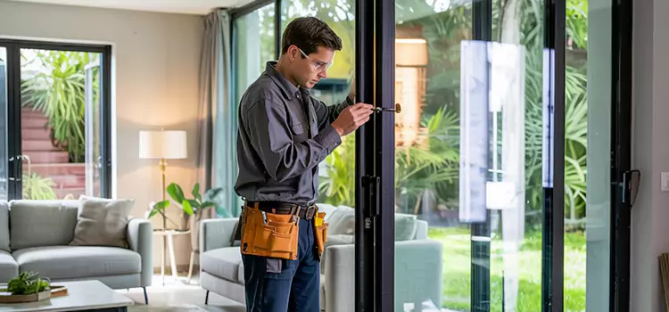 Why Choose Us for Your Glass Door Needs in Bellview, FL?