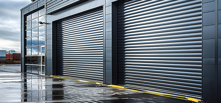 Emergency Industrial Garage Door Service Bellview