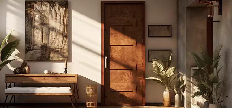 Specialty Interior Doors Bellview