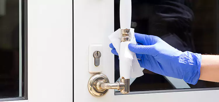 Rekey Lock Cylinder Bellview
