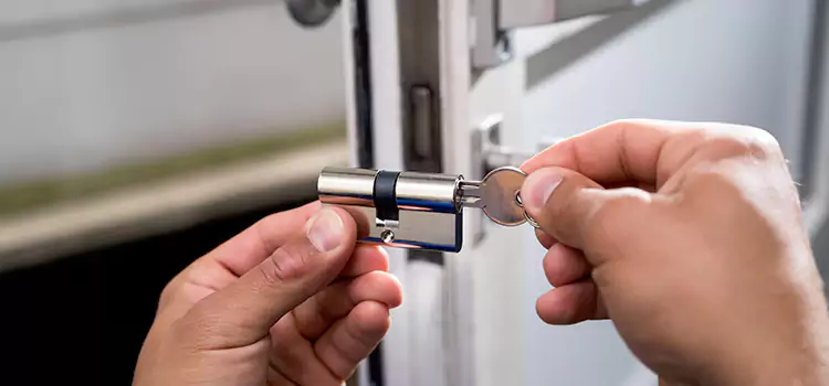 Lock Change Locksmiths Bellview