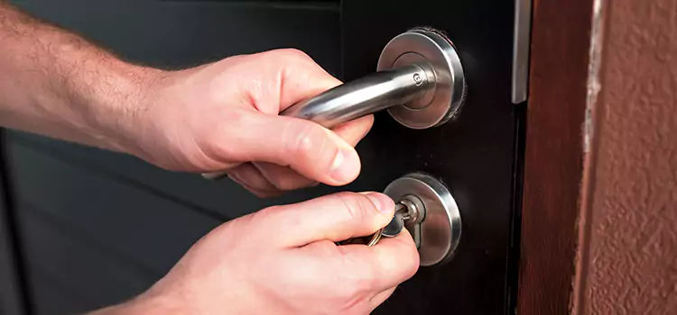 Master Key Control and Audits Bellview