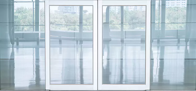 Mobile Sliding Screen Door Replacement Bellview