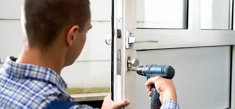 Experienced and Reliable Technicians Bellview