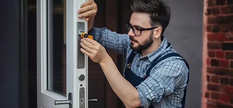 Residential Door Repairs Bellview