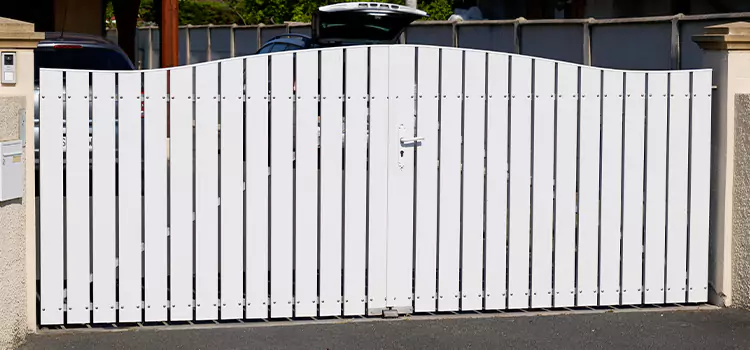 Why Choose Us for Residential Gate Repair in Bellview, FL?