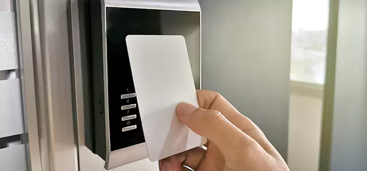 Advanced RFID Technology Integration in Bellview, FL