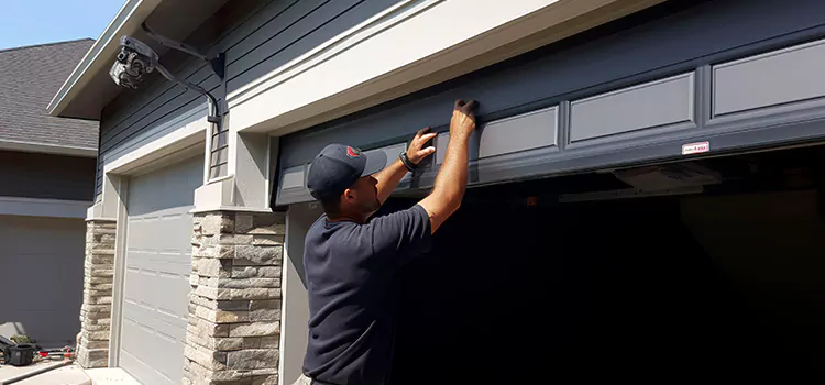 Janus Roll Up Doors Bellview
