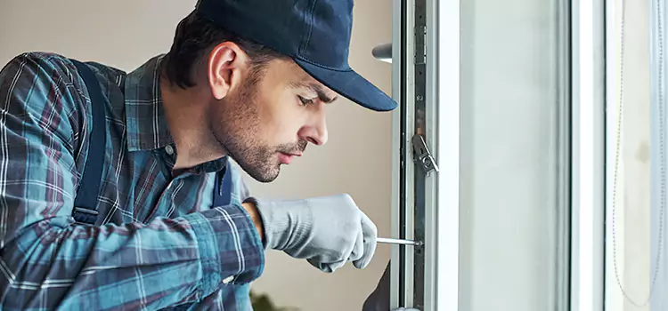 Emergency Response for Latch Issues Bellview