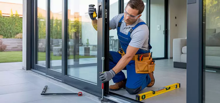 Patio Door Replacement Bellview