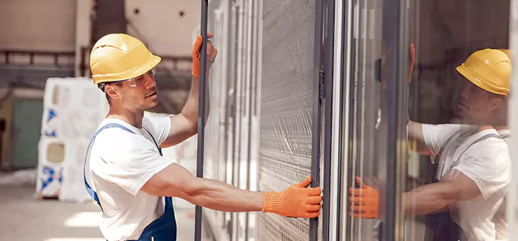Sliding Door Mesh Replacement Bellview
