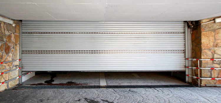 Steel Garage Door Repair Bellview