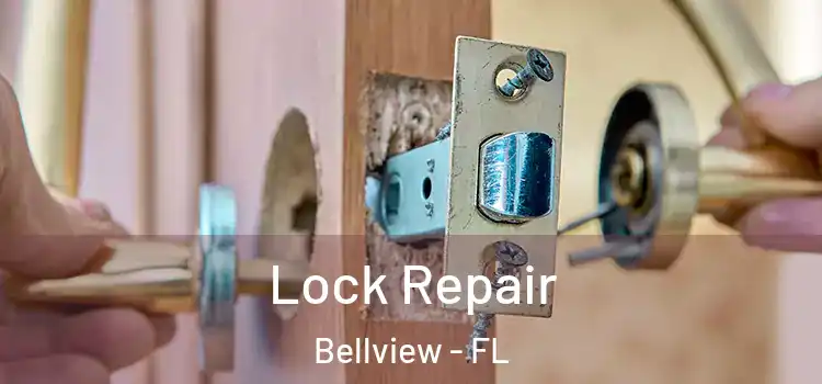 Lock Repair Bellview - FL