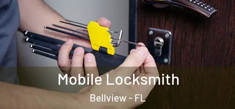 Mobile Locksmith Bellview - FL