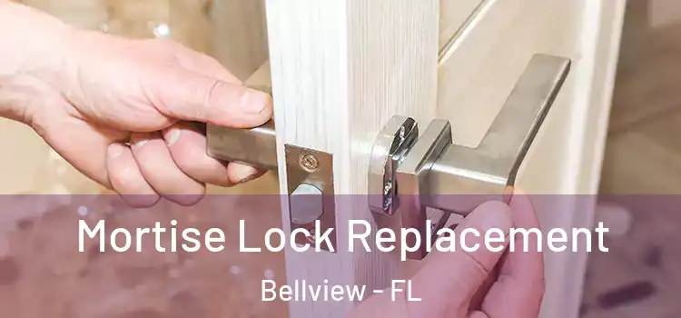 Mortise Lock Replacement Bellview - FL