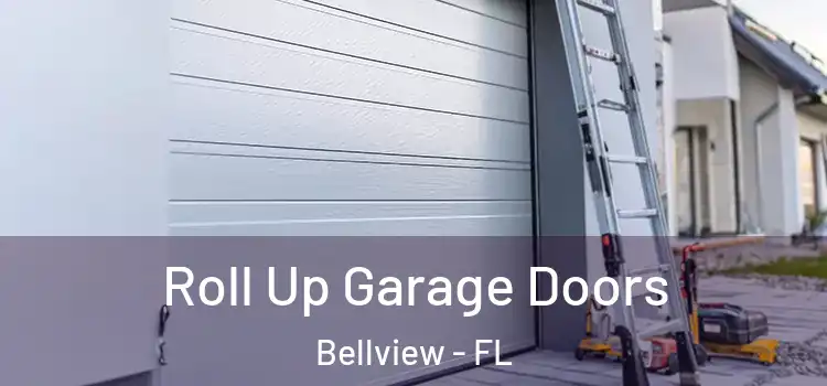  Roll Up Garage Doors Bellview - FL
