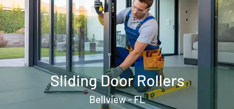 Sliding Door Rollers Bellview - FL